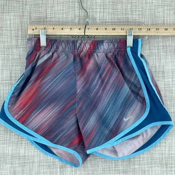 Nike Dri-Fit Running Shorts Womens Size S 1262 - Picture 1 of 7